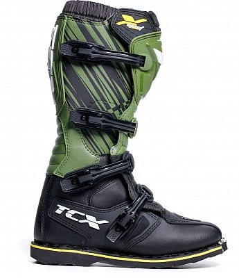TCX X-Blast, Stiefel 11 TCX X-Blast, Stiefel – Bild 9