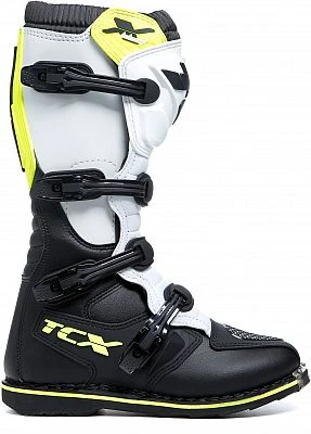 TCX X-Blast, Stiefel 12 TCX X-Blast, Stiefel – Bild 10