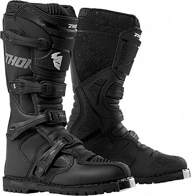 Thor Blitz XP ATV S22, Stiefel 3 Thor Blitz XP ATV S22, Stiefel