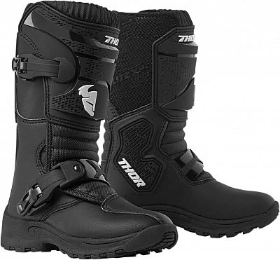 Thor Blitz XP S22 Mini, Stiefel Kinder 3 Thor Blitz XP S22 Mini, Stiefel Kinder