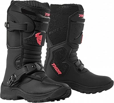 Thor Blitz XP S22 Mini, Stiefel Kinder 4 Thor Blitz XP S22 Mini, Stiefel Kinder – Bild 2