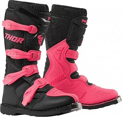 Thor Blitz XP S22, Stiefel Damen 3 Thor Blitz XP S22, Stiefel Damen