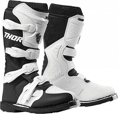 Thor Blitz XP S22, Stiefel Damen 4 Thor Blitz XP S22, Stiefel Damen – Bild 2