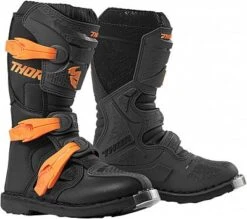 Thor Blitz XP S22, Stiefel Kinder -Interiors Geschaft thor blitz xp s19 stiefel kinder 52311 2