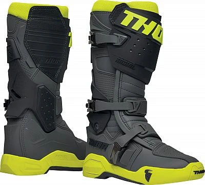 Thor Radial MX S23, Stiefel 3 Thor Radial MX S23, Stiefel