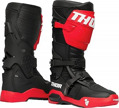 Thor Radial MX S23, Stiefel 4 Thor Radial MX S23, Stiefel – Bild 2