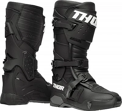 Thor Radial MX S23, Stiefel 5 Thor Radial MX S23, Stiefel – Bild 3
