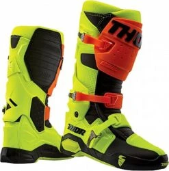 Thor Radial MX S23, Stiefel 25 Thor Radial MX S23, Stiefel -Interiors Geschaft thor radial mx s23 stiefel 54608 3