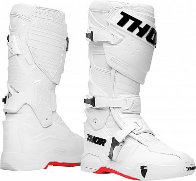 Thor Radial MX S23, Stiefel 8 Thor Radial MX S23, Stiefel – Bild 6