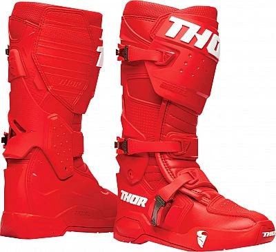 Thor Radial MX S23, Stiefel 9 Thor Radial MX S23, Stiefel – Bild 7
