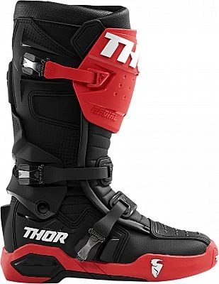 Thor Radial MX S23, Stiefel 10 Thor Radial MX S23, Stiefel – Bild 8