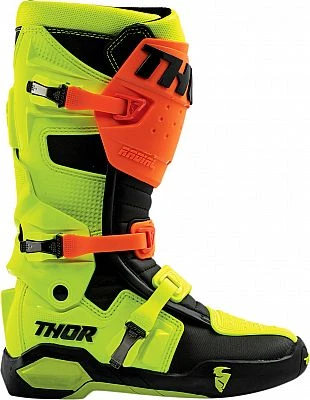 Thor Radial MX S23, Stiefel 12 Thor Radial MX S23, Stiefel – Bild 10
