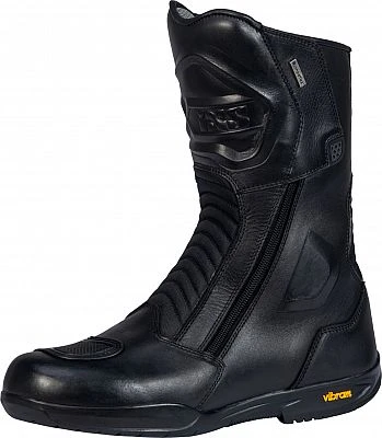 IXS 2-Zip-SYM 2.0, Stiefel Wasserdicht 3 IXS 2-Zip-SYM 2.0, Stiefel Wasserdicht