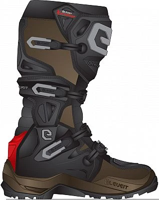 Eleveit X-Privilege WP Enduro, Stiefel Wasserdicht 3 Eleveit X-Privilege WP Enduro, Stiefel Wasserdicht