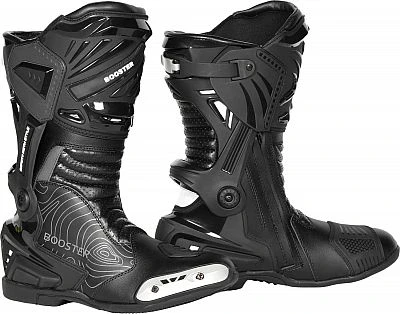 Booster X-Race, Stiefel 4 Booster X-Race, Stiefel – Bild 2