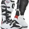 Eleveit X-Tarmac, Stiefel